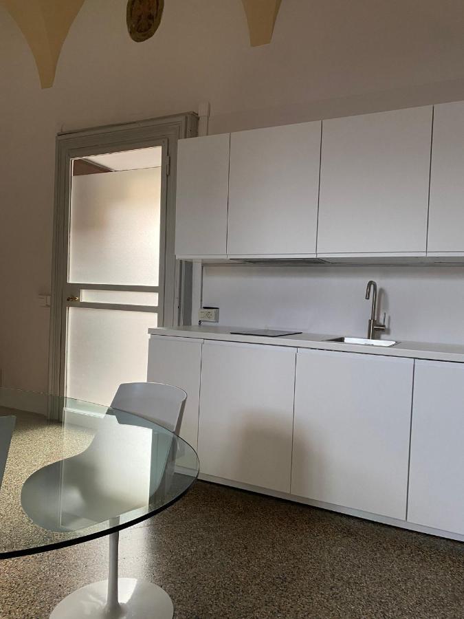 Jovis Suite Brescia Eksteriør billede